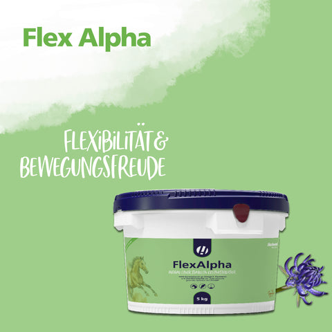 FlexAlpha