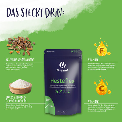 Hesteflex