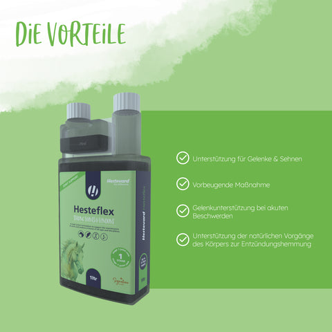 Hesteflex Liquid