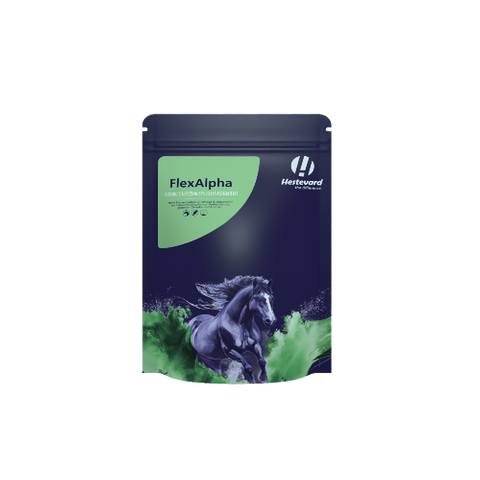 FlexAlpha