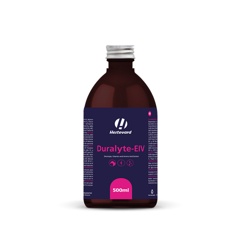 Hestevard Duralyte EIV 500ml