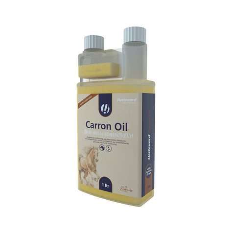 Hestevard Carron Oil 1l