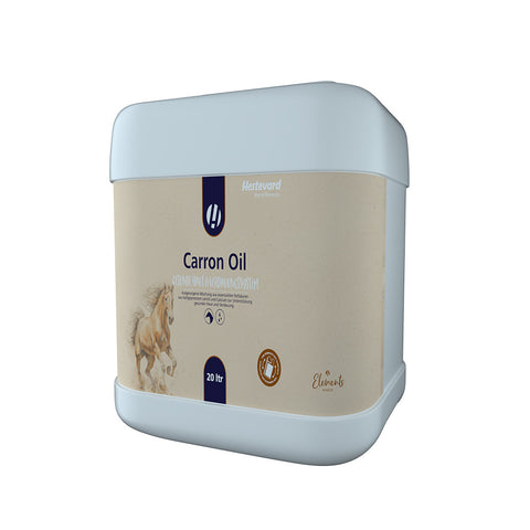 Hestevard Carron Oil 1l