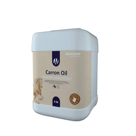 Hestevard Carron Oil 1l
