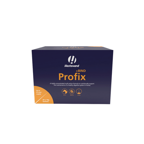 Profix +BIND