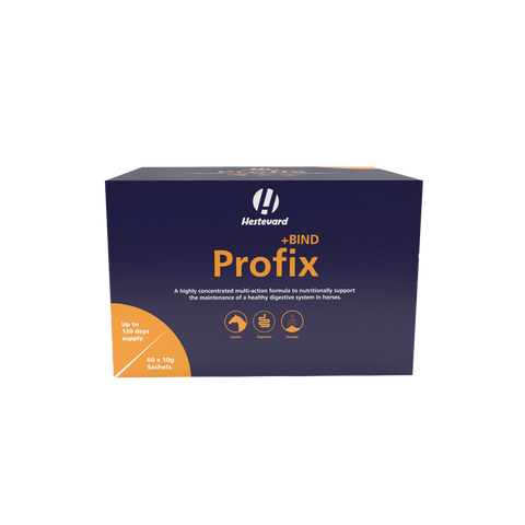 Profix +BIND