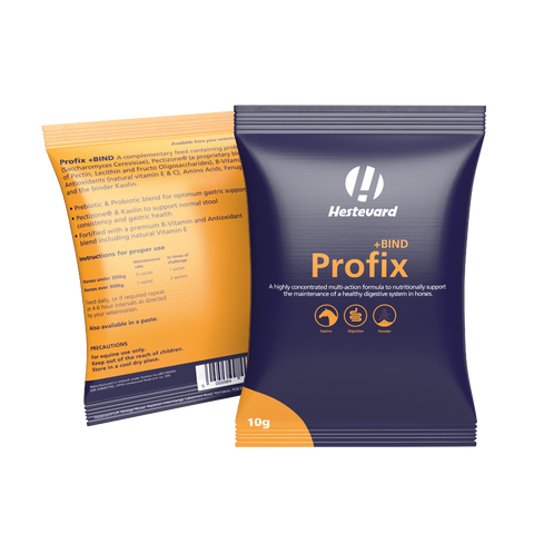 Profix +BIND