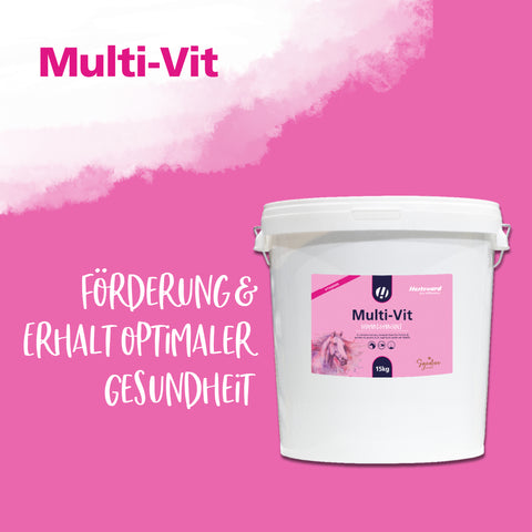Multi-Vit 15kg