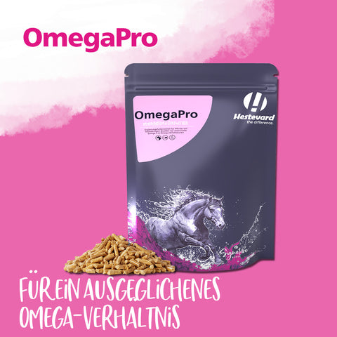 OmegaPro