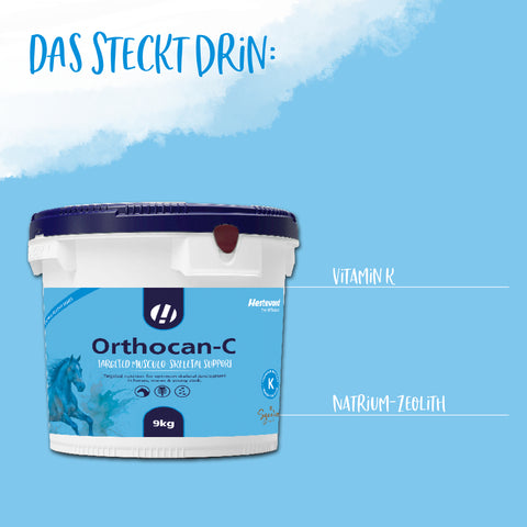 Orthocan-C