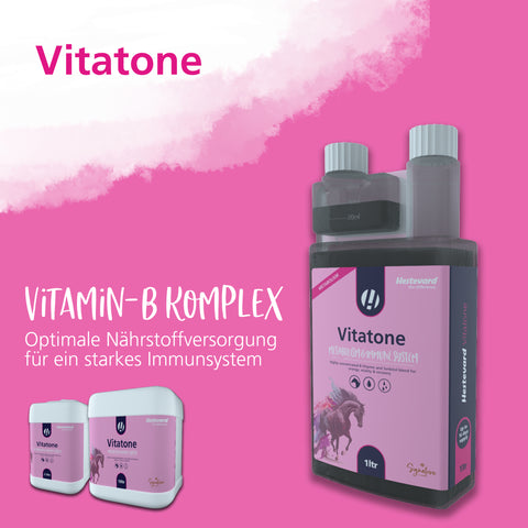 Vitatone