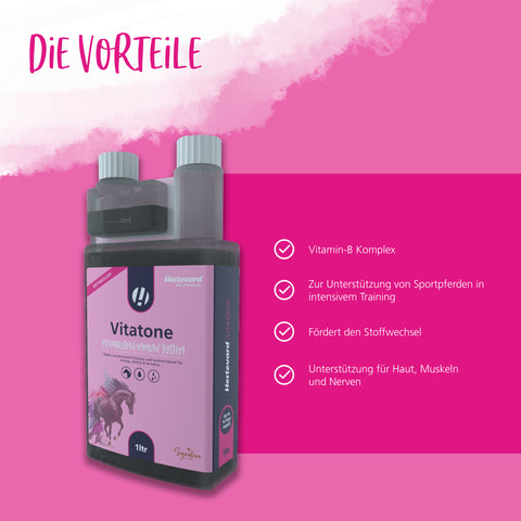 Vitatone