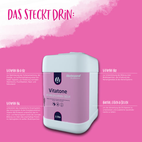 Vitatone