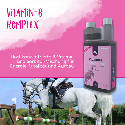 Vitatone