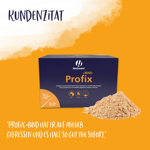 Profix +BIND