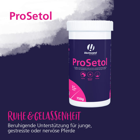 ProSetol