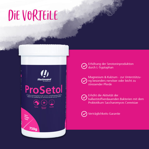 ProSetol