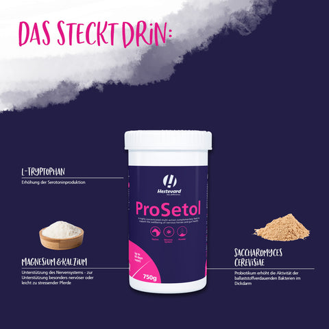 ProSetol