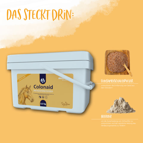 Colonaid
