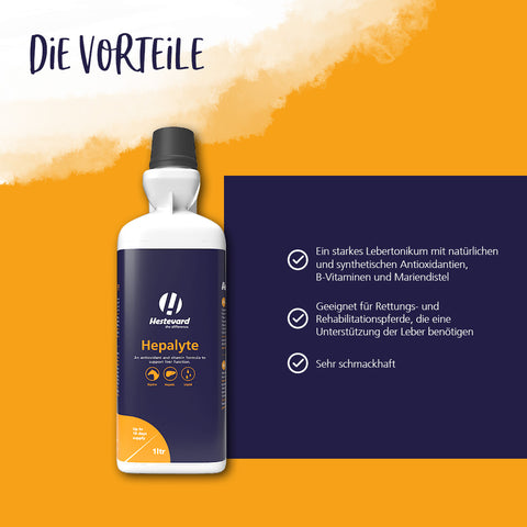 Hepalyte