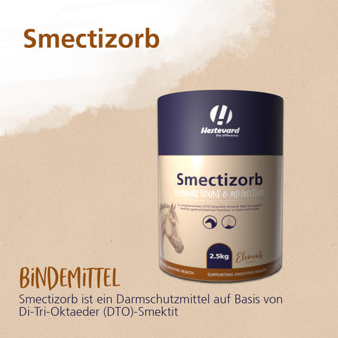 Smectizorb