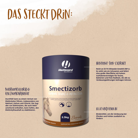 Smectizorb
