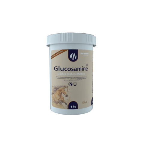 Glucosamin HCl