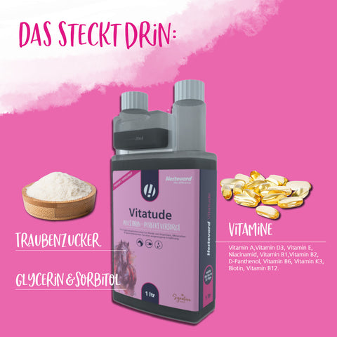 Vitatude