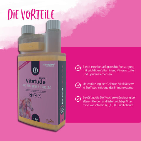 Vitatude Senior