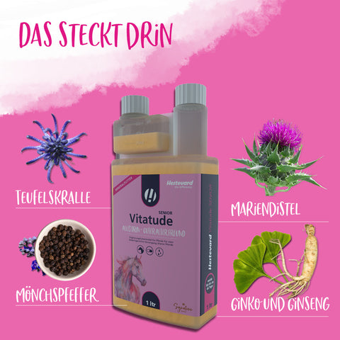 Vitatude Senior