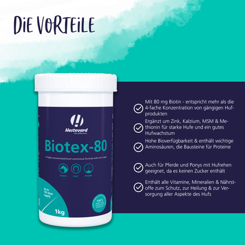 Biotex-80