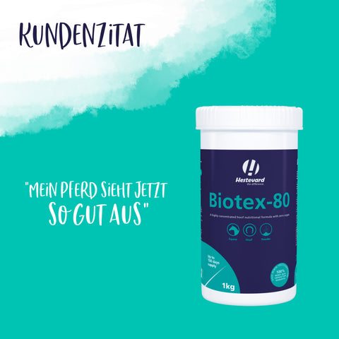 Biotex-80