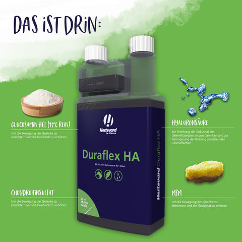 Duraflex-HA