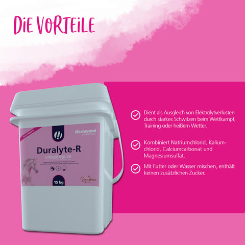 Duralyte-R 
