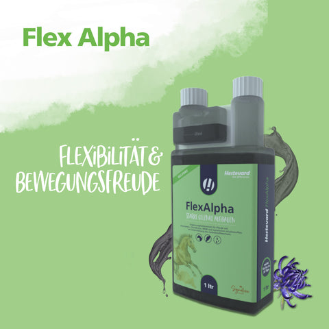 Flex Alpha