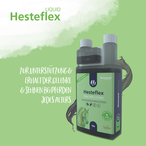 Hesteflex Liquid