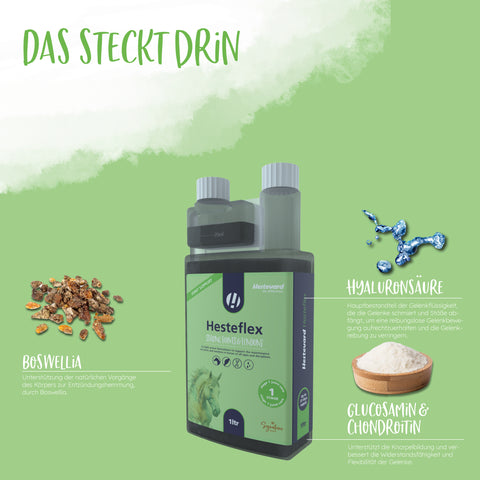Hesteflex Liquid
