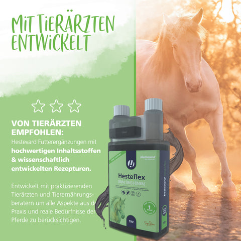 Hesteflex Liquid