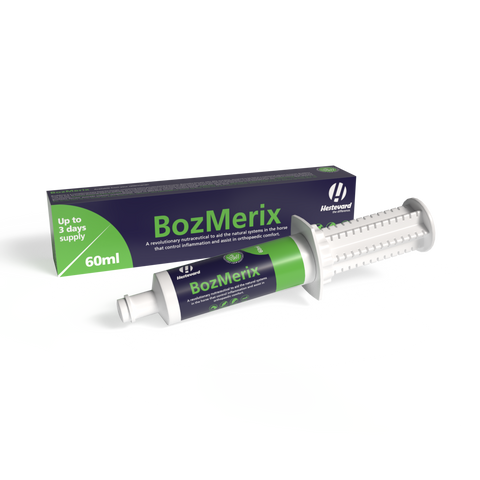 BozMerix Paste