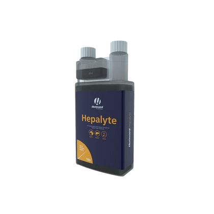 Hepalyte