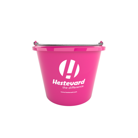 Hestevard Eimer