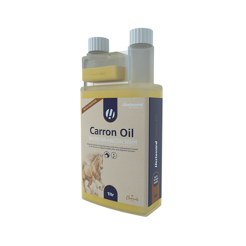 Hestevard Carron Oil