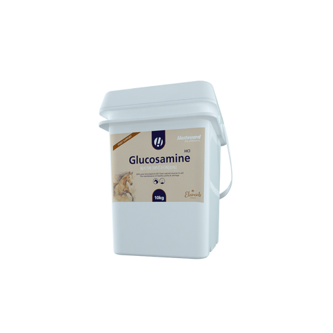 Glucosamin HCl