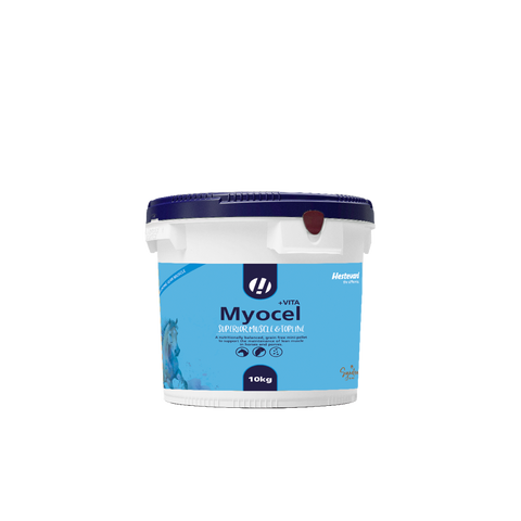 Myocel +VITA