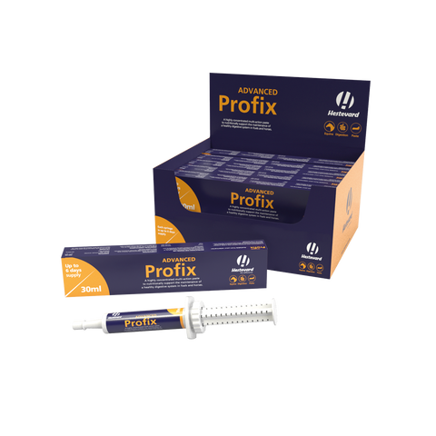 Profix ADVANCED