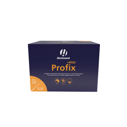 Profix +BIND