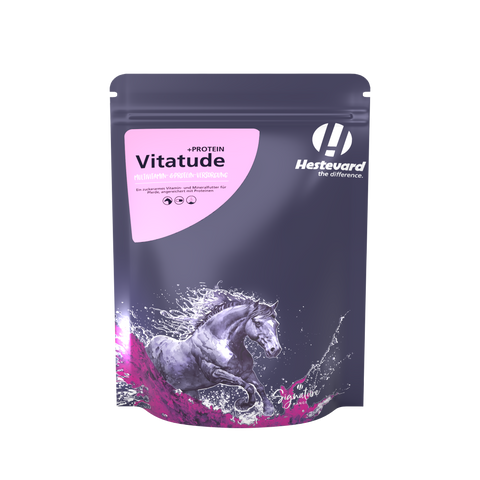 Vitatude +Protein