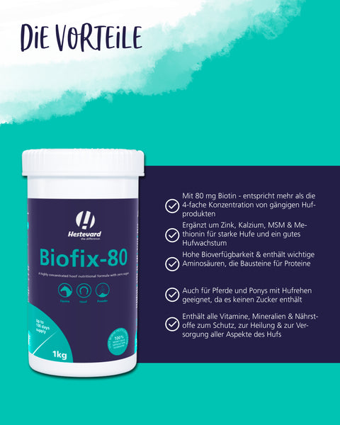 Biofix-80