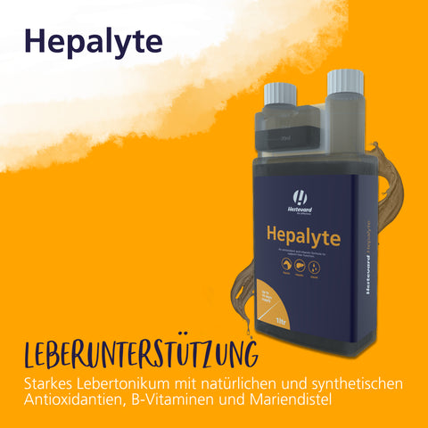 Hepalyte