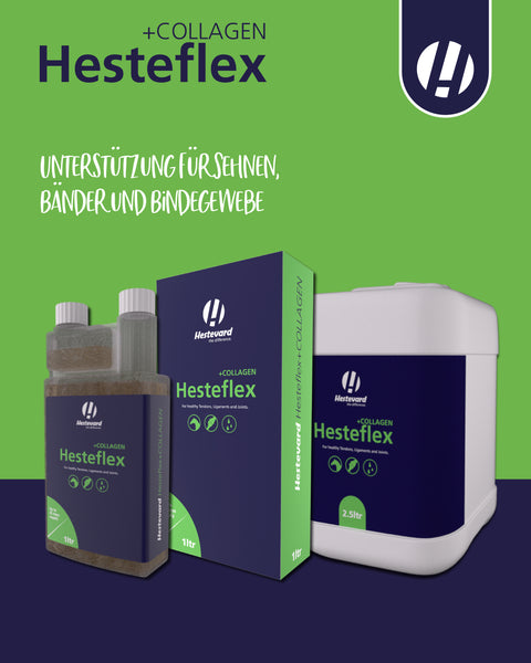 Hestevard Hesteflex +Collagen